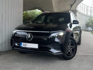 Mercedes-Benz GLB 200 AMG Line