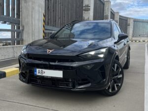 Cupra Formentor VZ 4Drive